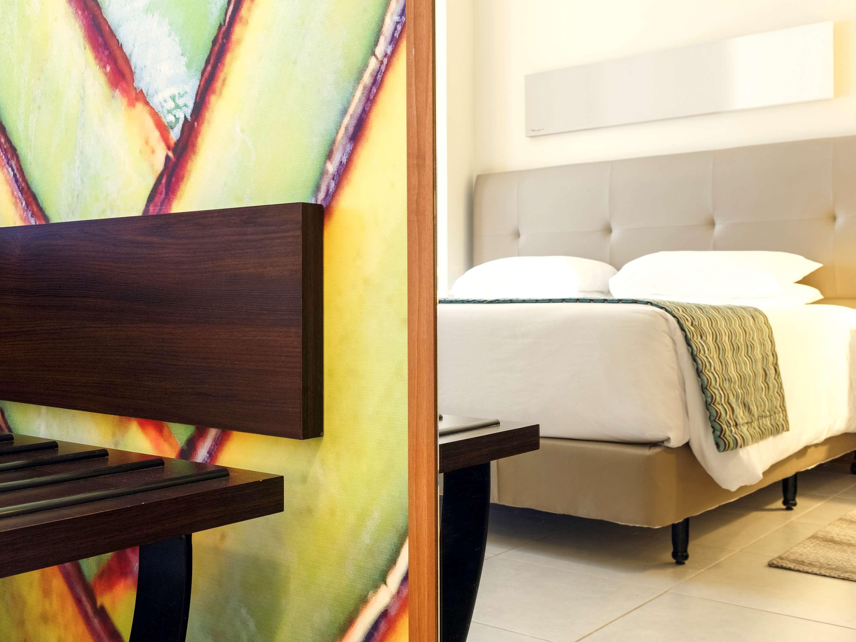 Mercure Salvador Pituba Exterior photo