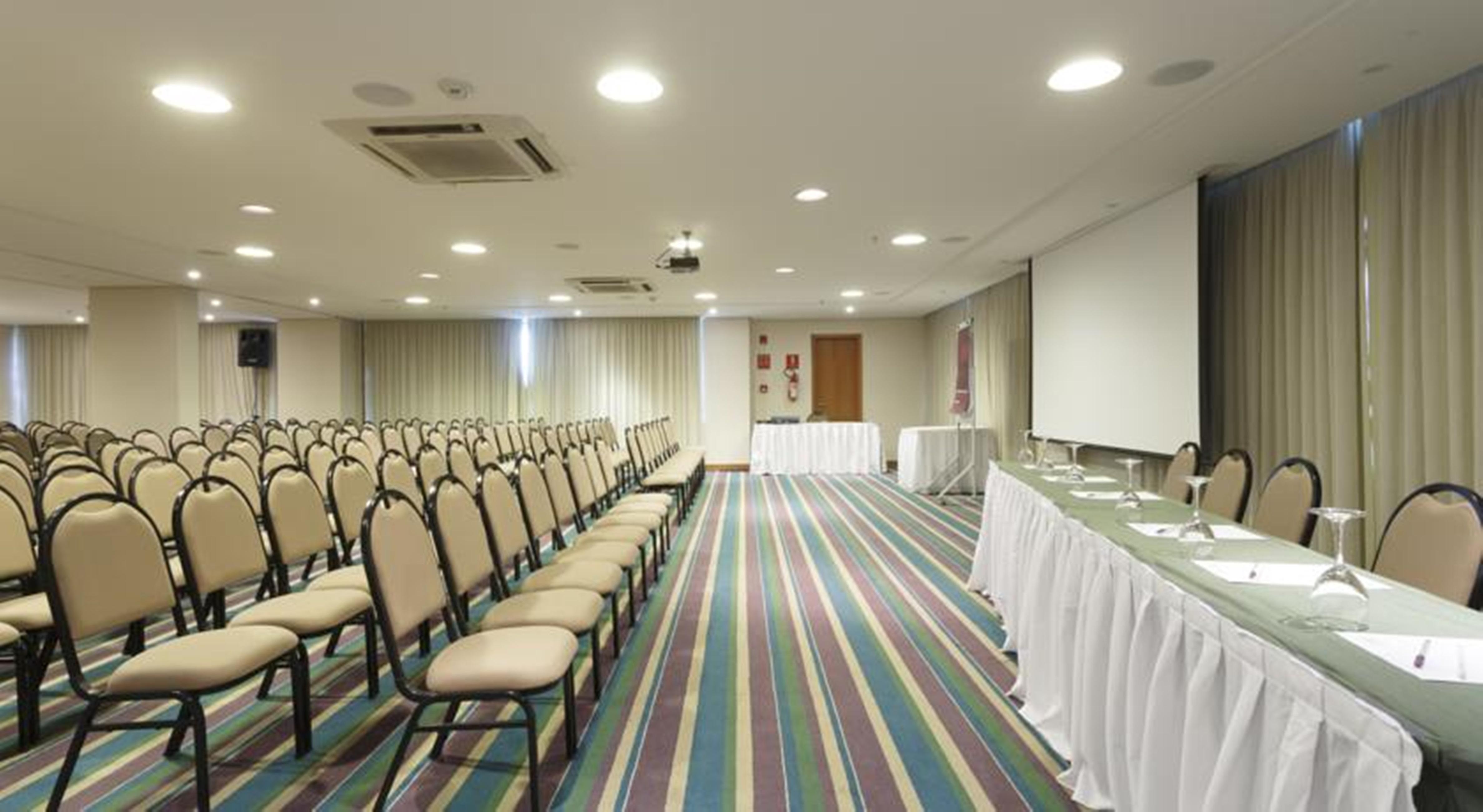 Mercure Salvador Pituba Exterior photo