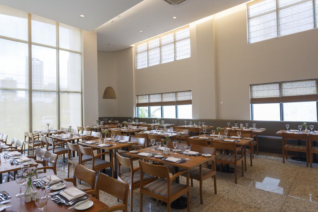 Mercure Salvador Pituba Exterior photo