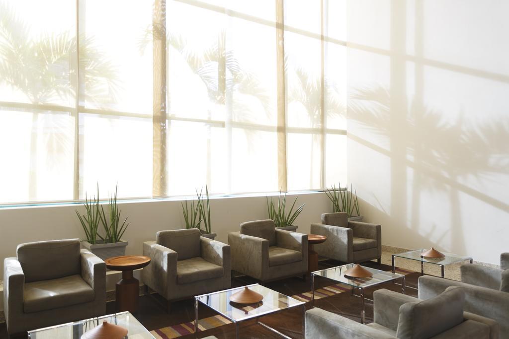 Mercure Salvador Pituba Exterior photo