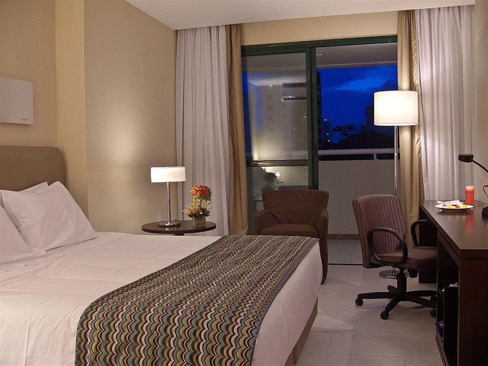 Mercure Salvador Pituba Room photo